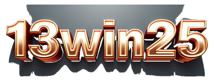 13win25 logo