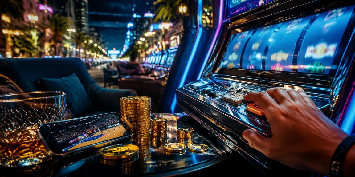 13win25 Arcade